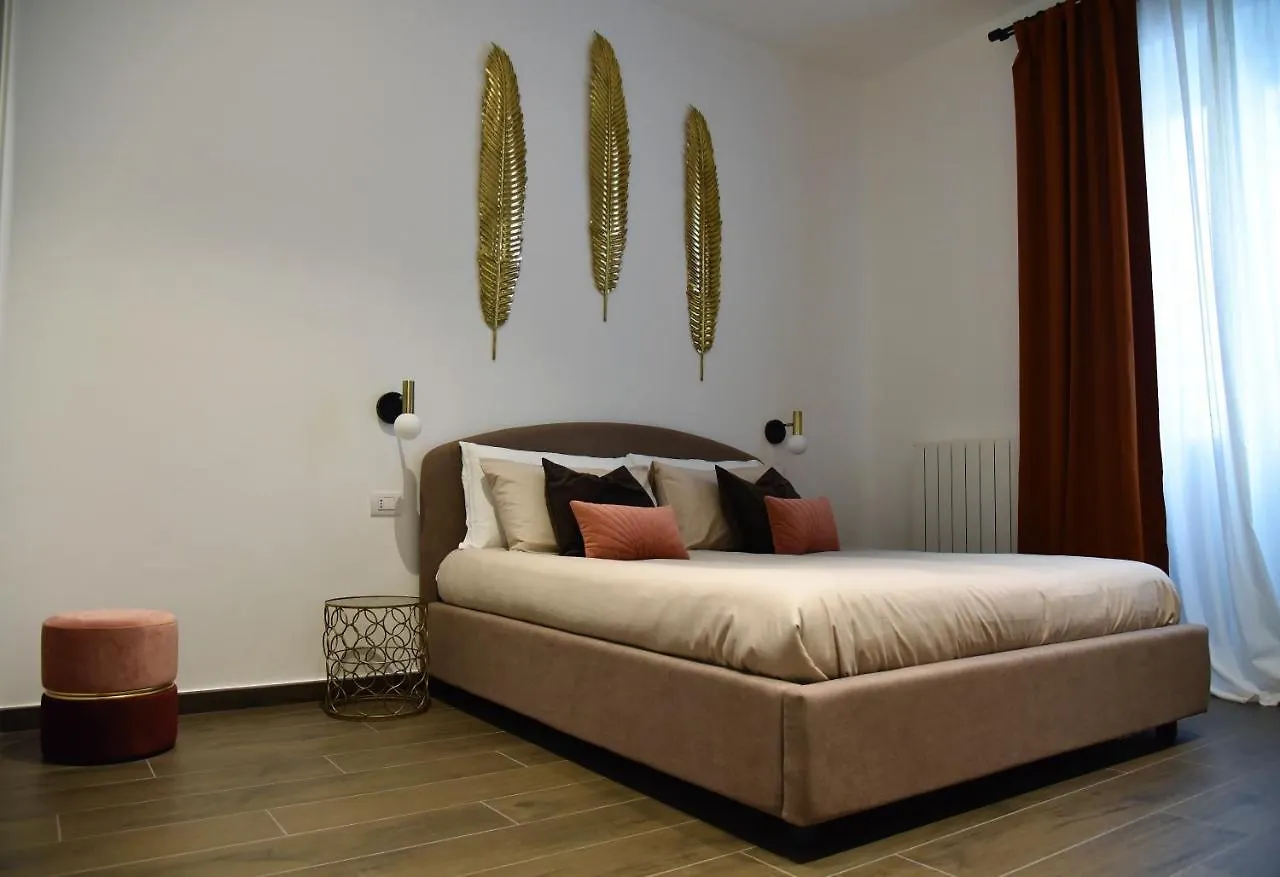 Maison d'hôtes Gl Rooms And Apartments Bari