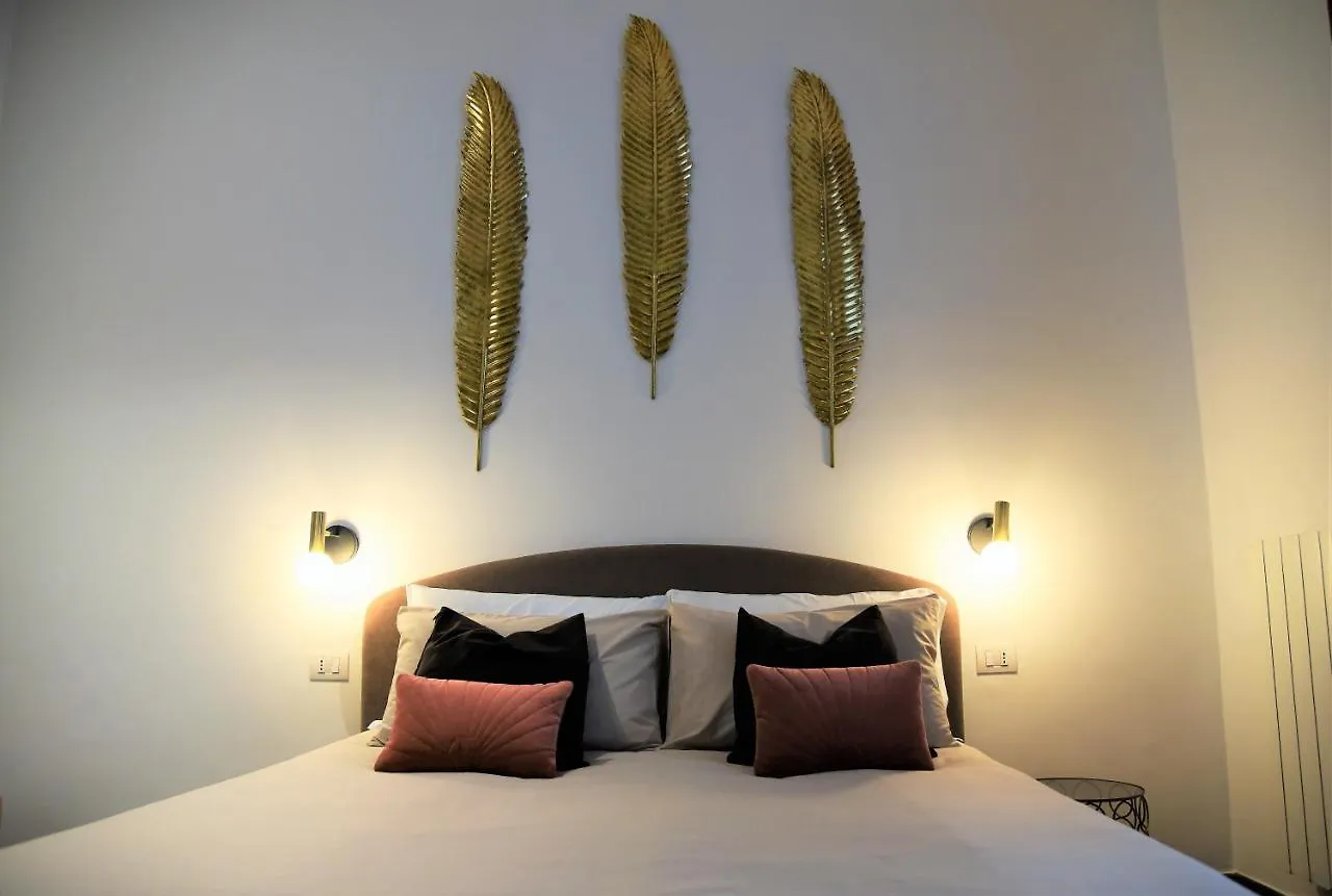 Gl Rooms And Apartments Bari 0*,  Italie
