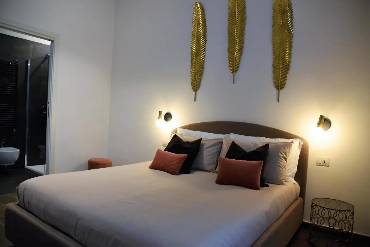 Gl Rooms And Apartments Bari 0*,