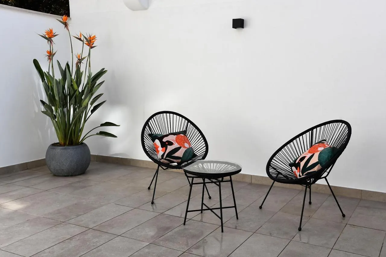 Gl Rooms And Apartments Bari Italie