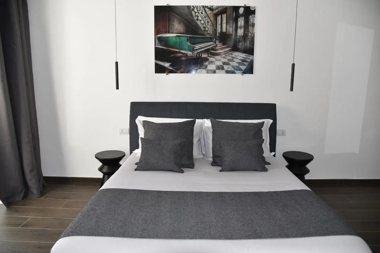 Gl Rooms And Apartments Bari 0*,  Italie