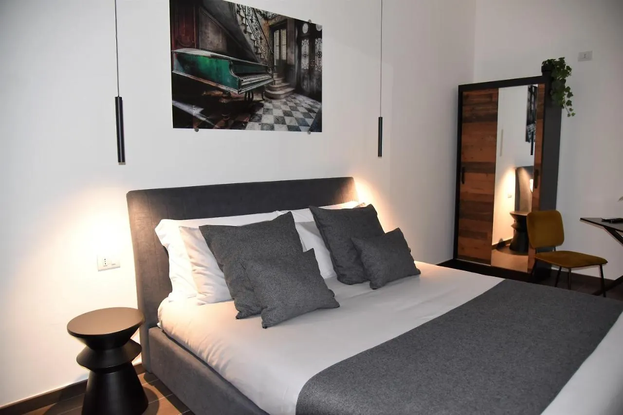 Gl Rooms And Apartments Bari