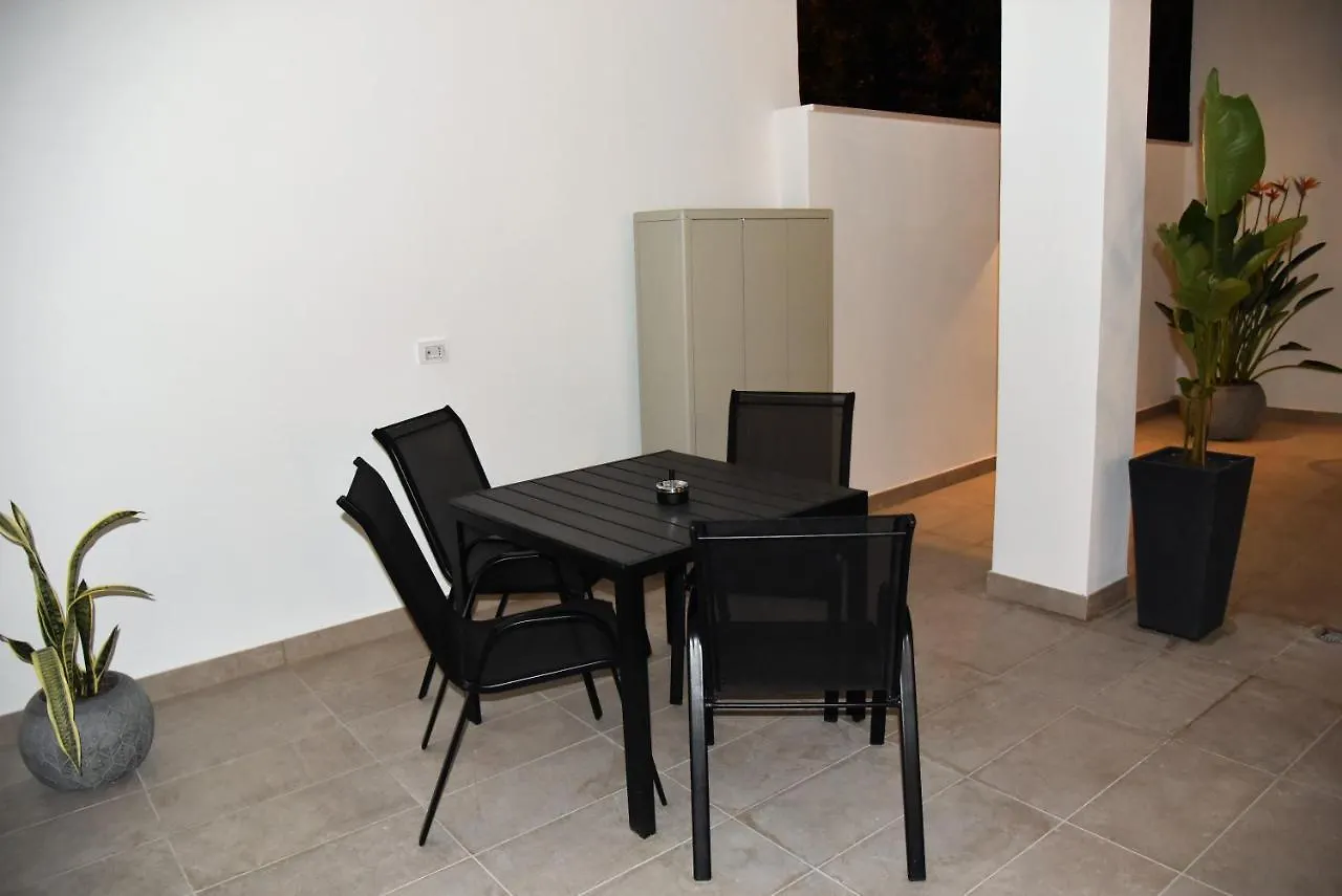 Gl Rooms And Apartments Bari