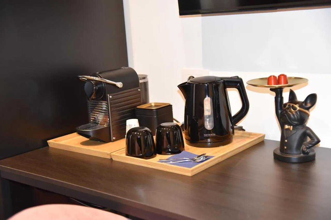 Gl Rooms And Apartments Bari