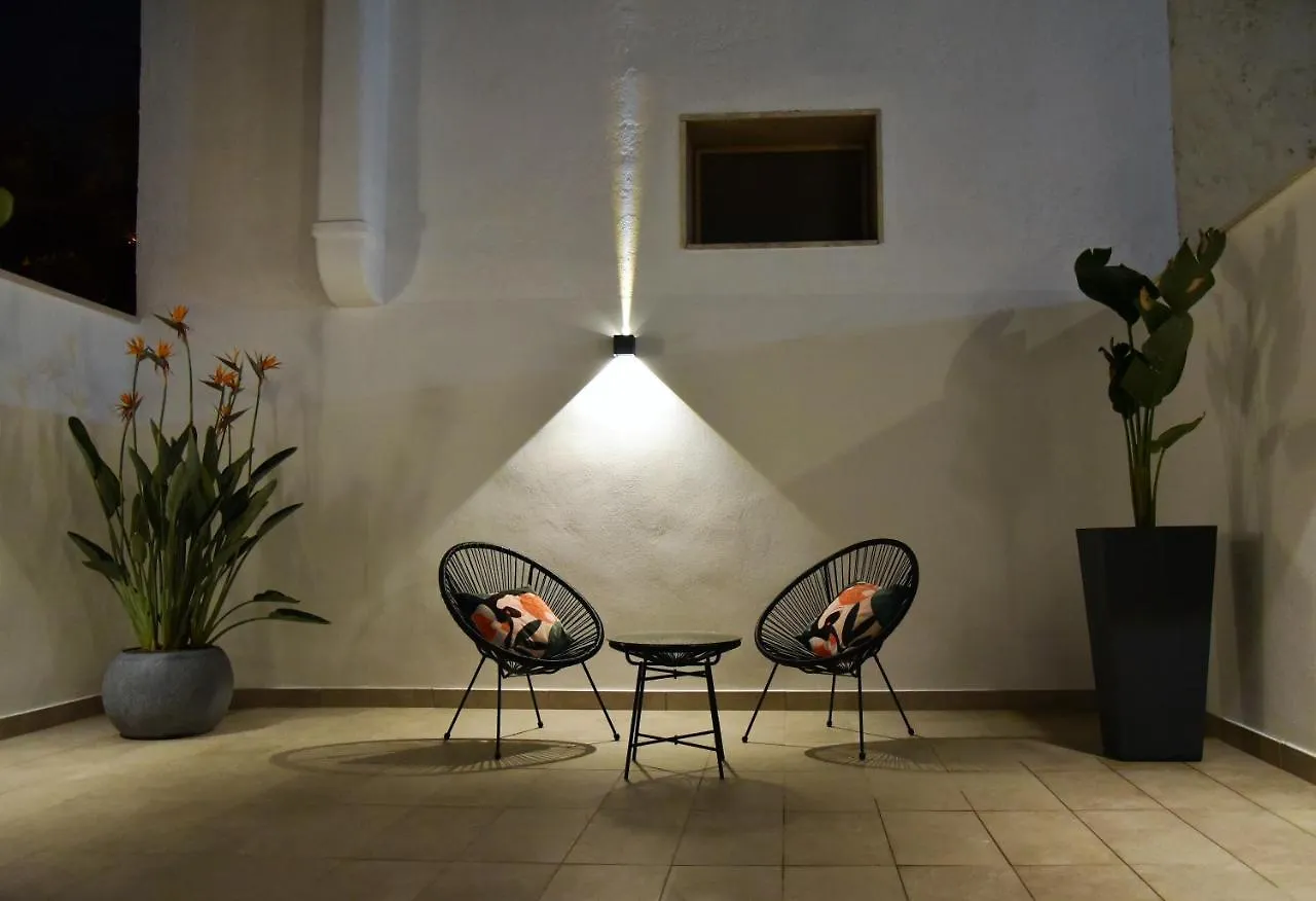 Gl Rooms And Apartments Bari Italie