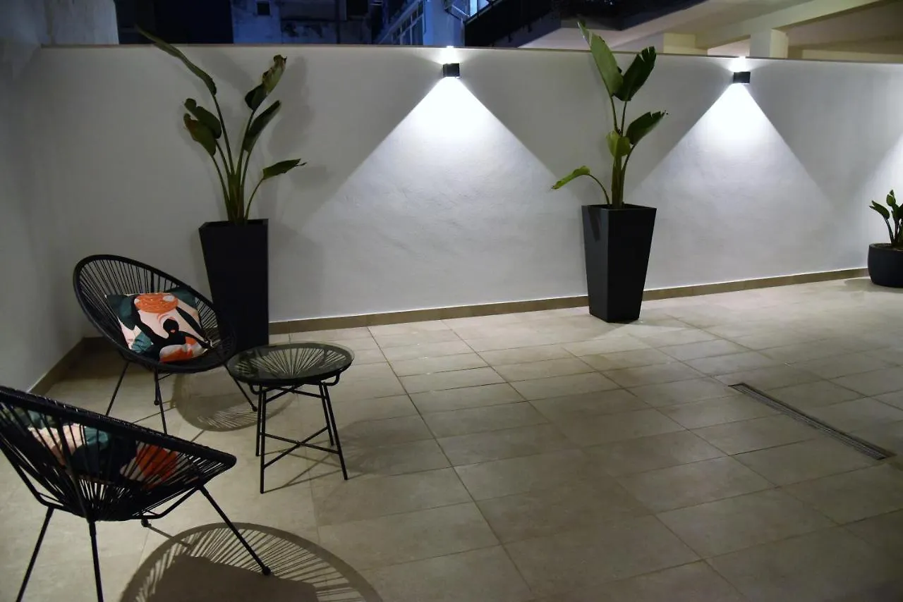 Maison d'hôtes Gl Rooms And Apartments Bari