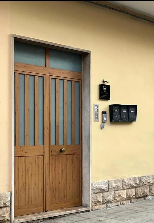 Maison d'hôtes Gl Rooms And Apartments Bari