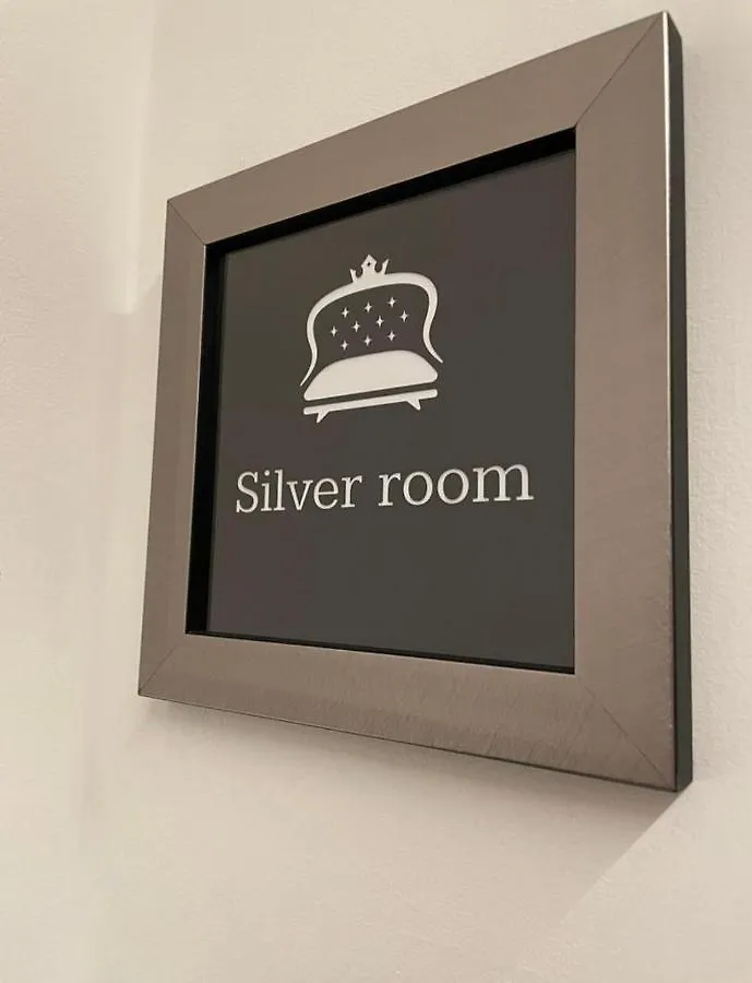 Gl Rooms And Apartments Bari